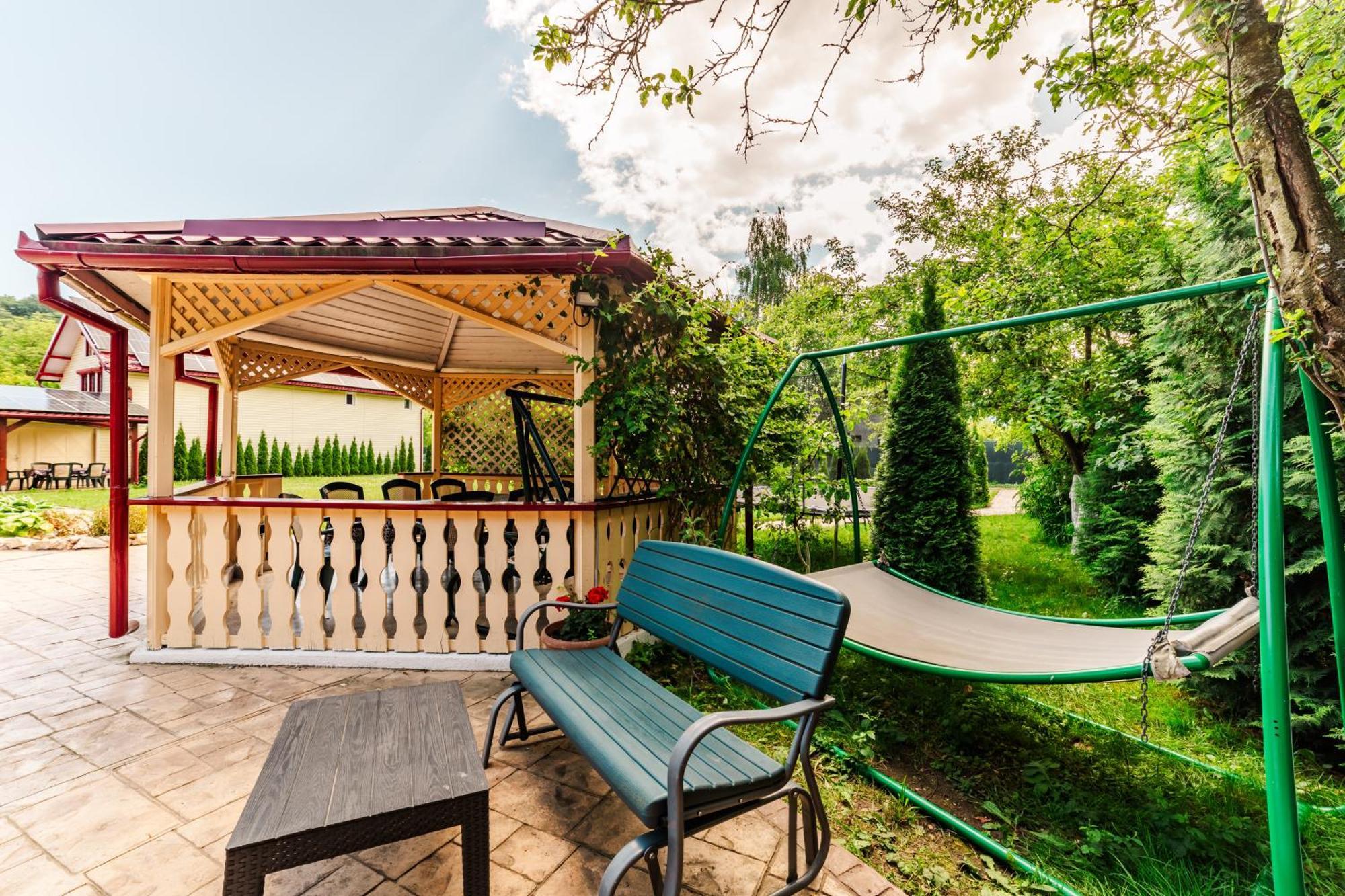 Villa Casa Poiana Soarelui Brașov Exterior foto
