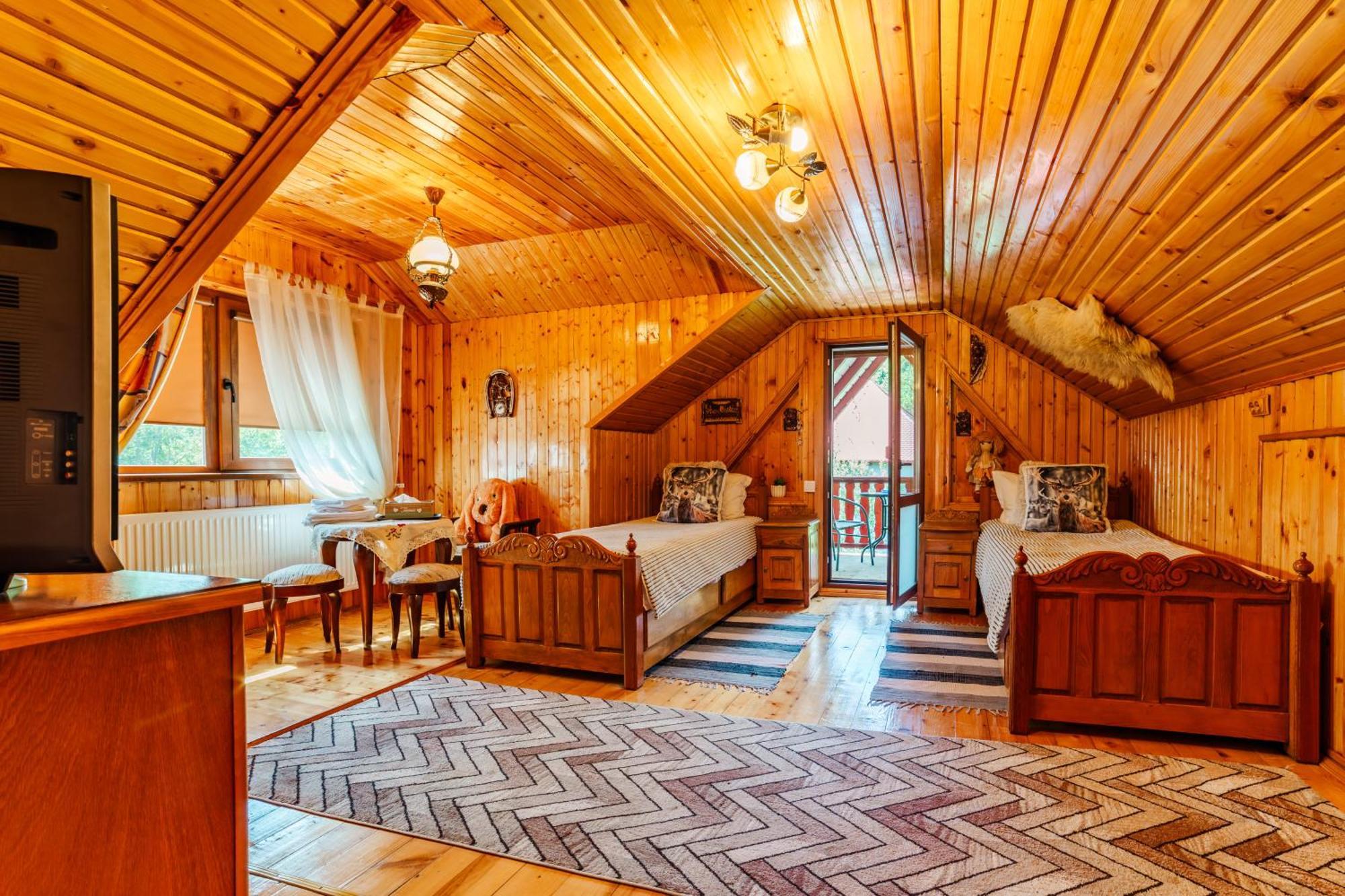 Villa Casa Poiana Soarelui Brașov Exterior foto