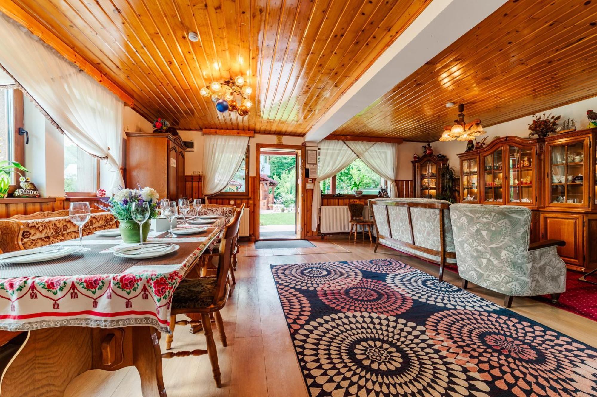 Villa Casa Poiana Soarelui Brașov Exterior foto