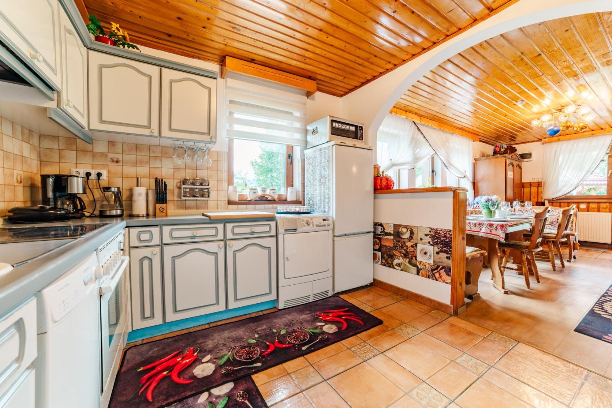 Villa Casa Poiana Soarelui Brașov Exterior foto
