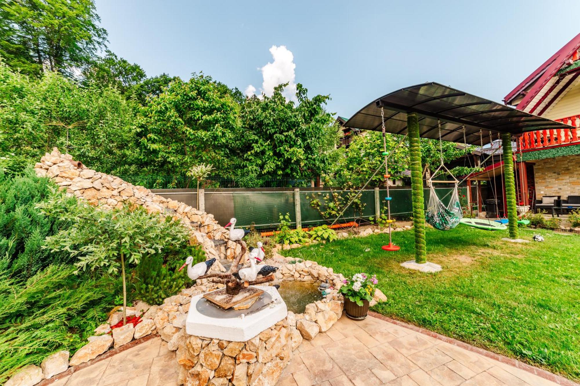 Villa Casa Poiana Soarelui Brașov Exterior foto